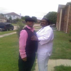 Meet your Posher, Shawanda